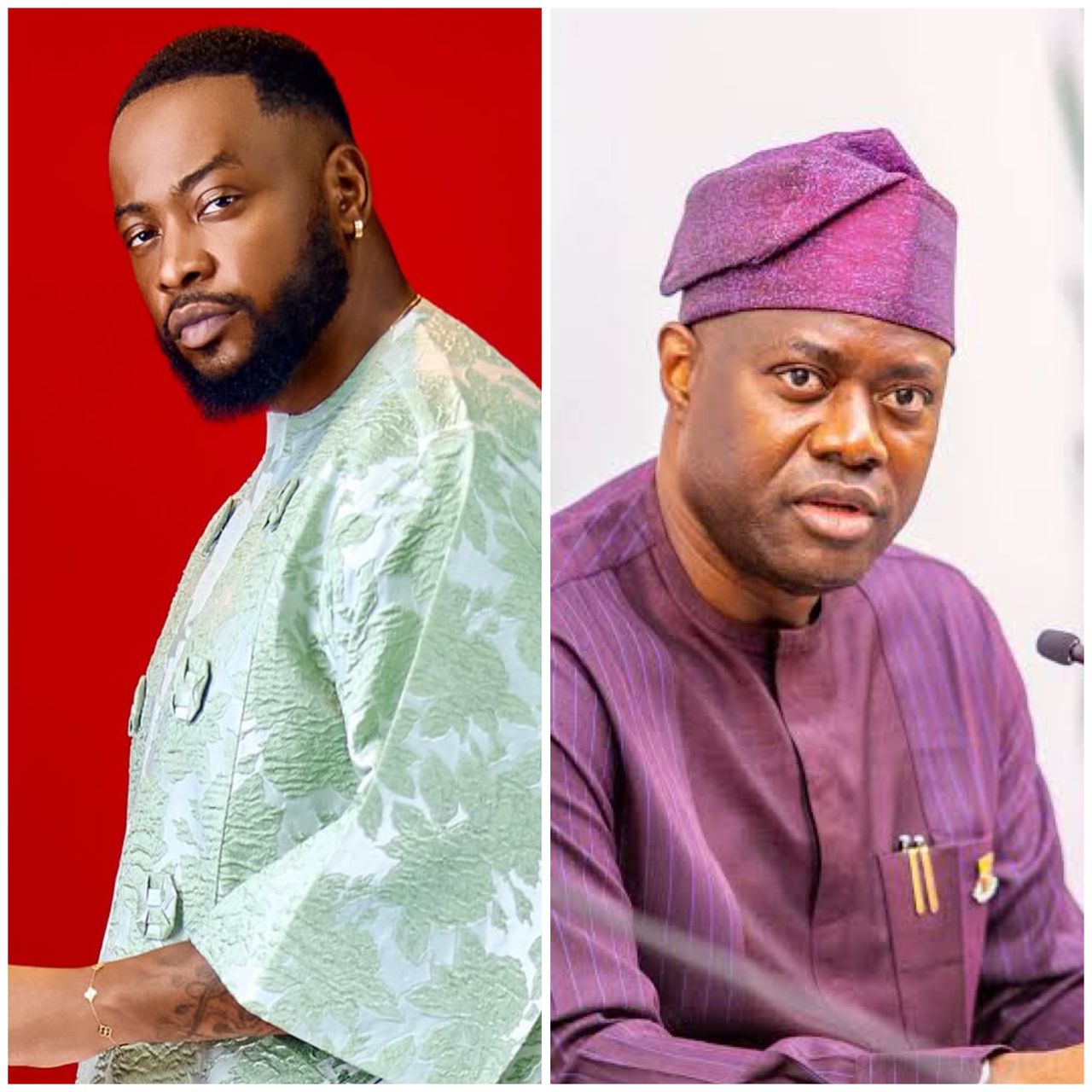 Gov Makinde gets 12bn naira annually for security vote yet can?t provide security for his people - BBNaija?s TeddyA